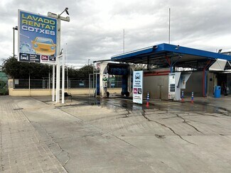 More details for Carretera Accés Costa Brava, 192, Blanes - Retail for Sale