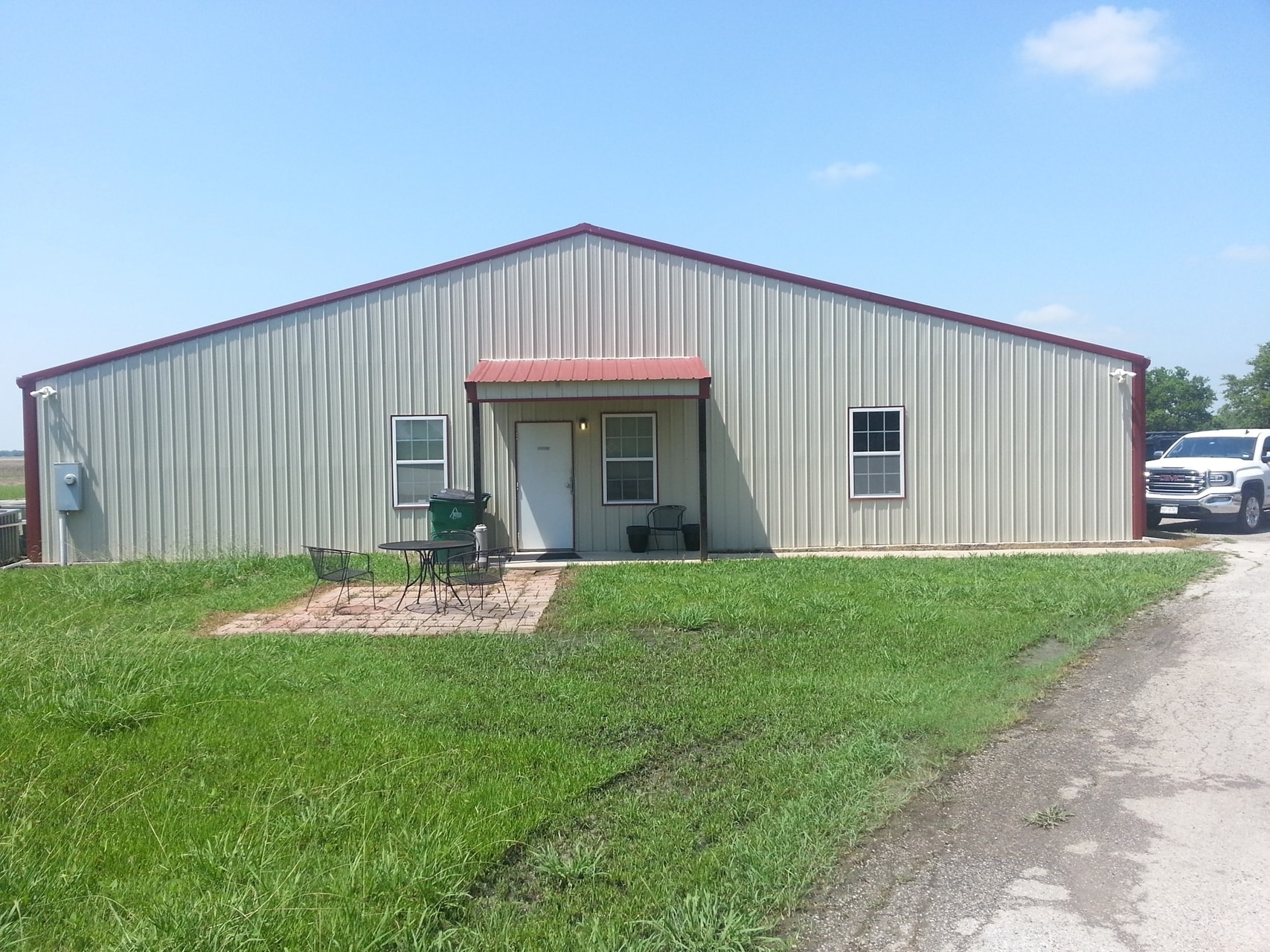 County Road 2616, Caddo Mills, TX for sale Primary Photo- Image 1 of 21