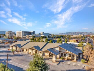 More details for 1120 Shadow Ln, Las Vegas, NV - Office for Sale