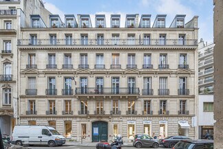 More details for 4 Rue De Marignan, Paris - Office for Lease
