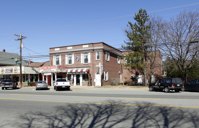 More details for 2627 White Mountain Hwy, North Conway, NH - Office/Retail, Retail for Lease