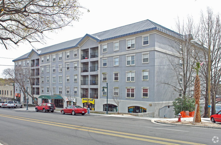 2002 Greene St, Columbia, SC à vendre - Photo du bâtiment - Image 1 de 1