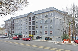 More details for 2002 Greene St, Columbia, SC - Office/Retail for Lease