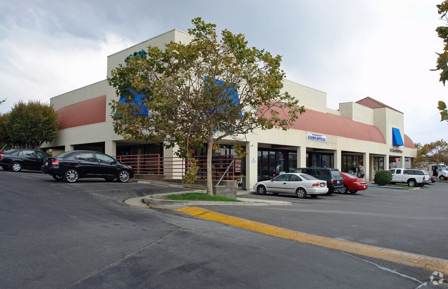 1975-1985 Main St, Watsonville, CA for sale - Building Photo - Image 1 of 2