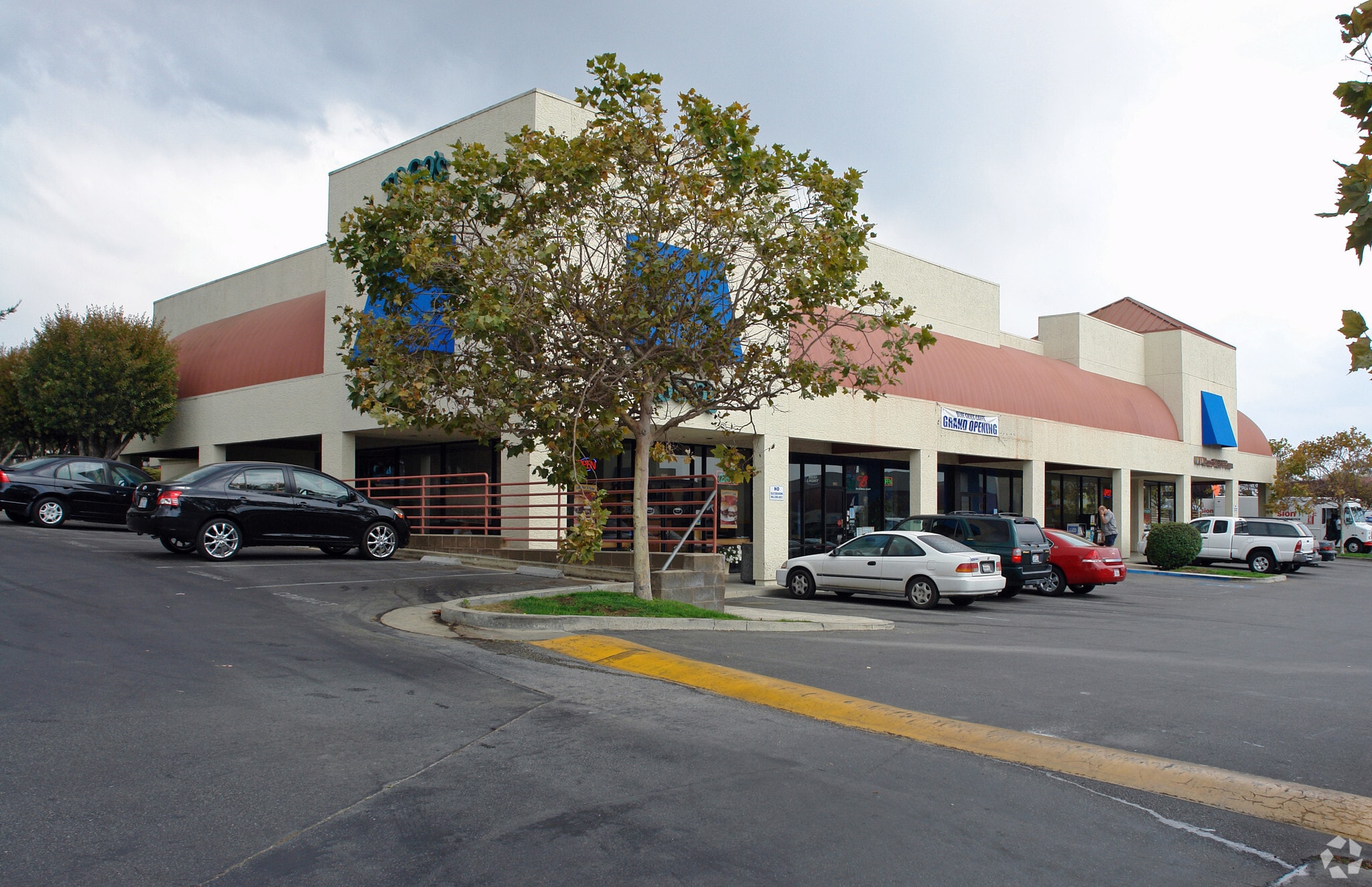 1975-1985 Main St, Watsonville, CA for sale Building Photo- Image 1 of 3
