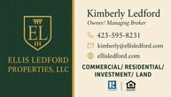 Ellis Ledford Properties LLC