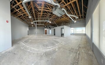 6200 S Pecos Rd, Las Vegas, NV for lease Interior Photo- Image 2 of 3