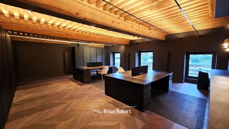 Office in Lyon for lease - Interior Photo - Image 1 of 7