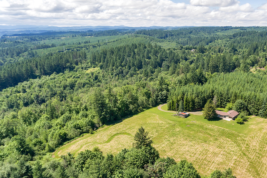 15025 NW Rock Creek Rd, Portland, OR for sale - Other - Image 1 of 1