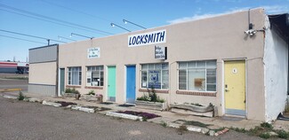 Plus de détails pour 22 Liberty Square Cir, Edgewood, NM - Vente au détail à vendre