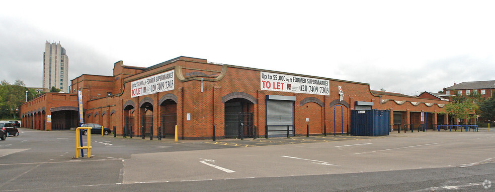 Bloom St, Oldham à vendre - Photo principale - Image 1 de 1