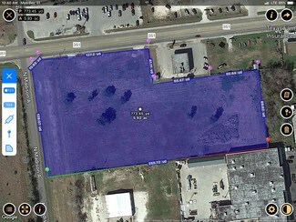 Plus de détails pour 305 W Fm 351, Beeville, TX - Terrain à vendre