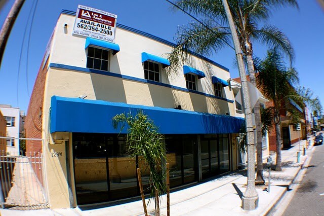 129-131 W 5th St, Long Beach, CA à vendre - Photo du bâtiment - Image 2 de 38