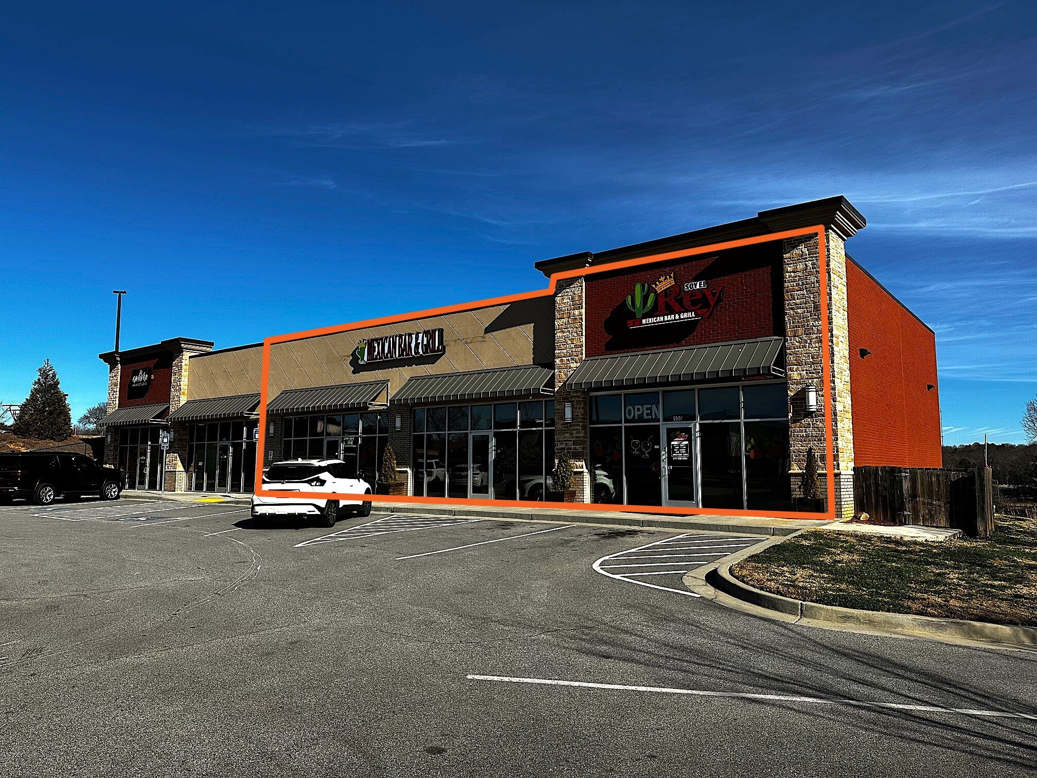 610 White Sulphur Rd, Gainesville, GA for sale Primary Photo- Image 1 of 5