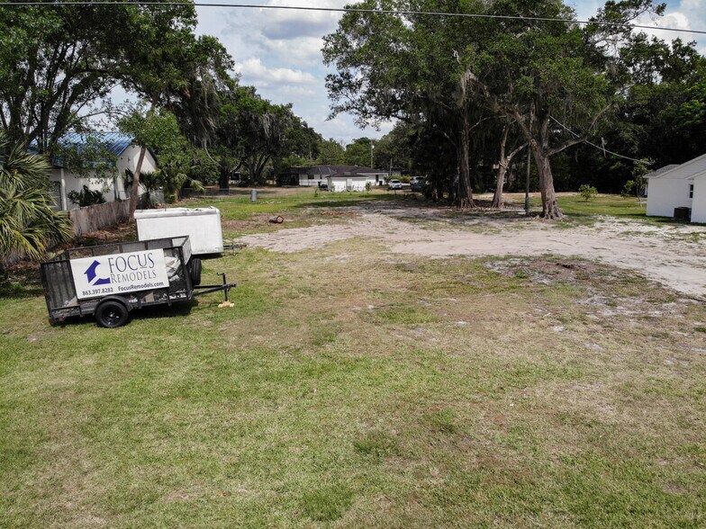 1007 N Church Ave, Mulberry, FL for lease - Building Photo - Image 2 of 7