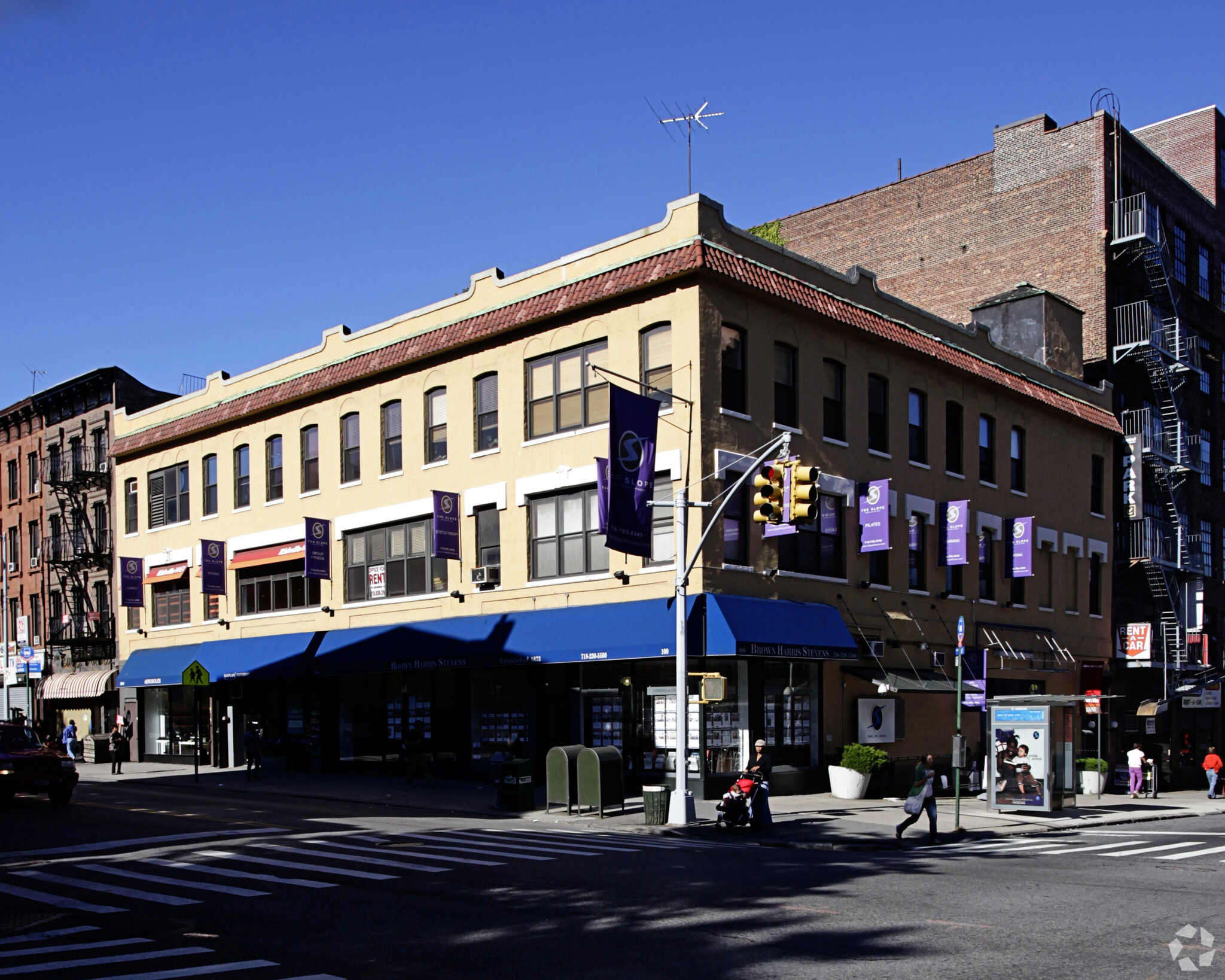 100 7th Ave, Brooklyn, NY à vendre Photo principale- Image 1 de 1