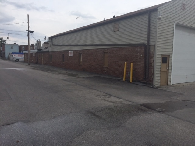 1120 E Mason Ave, York, PA for sale - Building Photo - Image 3 of 9