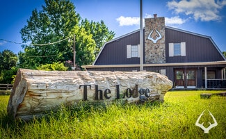 Plus de détails pour 205 N Wheeler Rd, Colmesneil, TX - Bureau à vendre