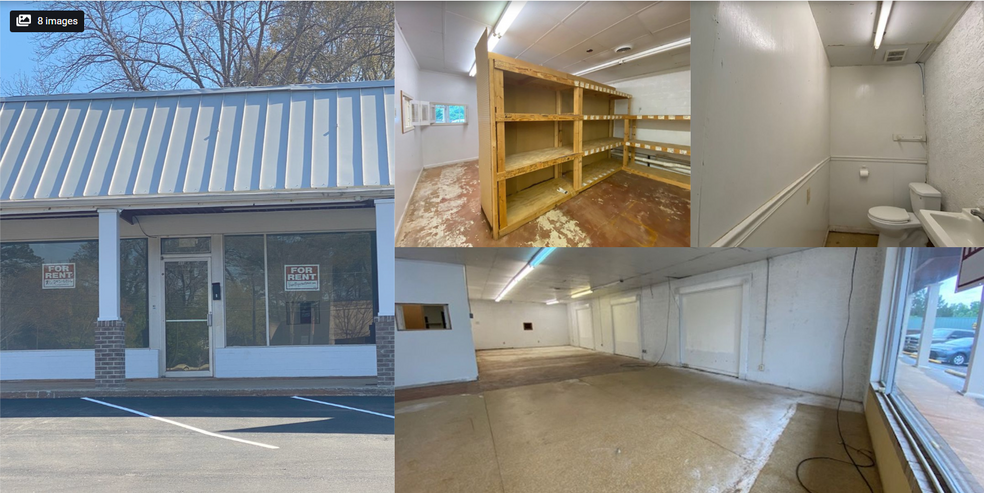 400 Hawthorne Ave, Athens, GA for sale - Building Photo - Image 1 of 1