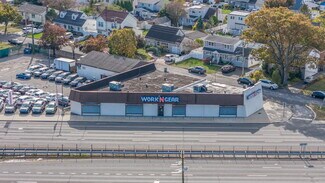 Plus de détails pour 150 W Sunrise Hwy, Lindenhurst, NY - Commerce de détail à louer