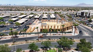 More details for 2480 Village View Dr, Henderson, NV - Office for Lease