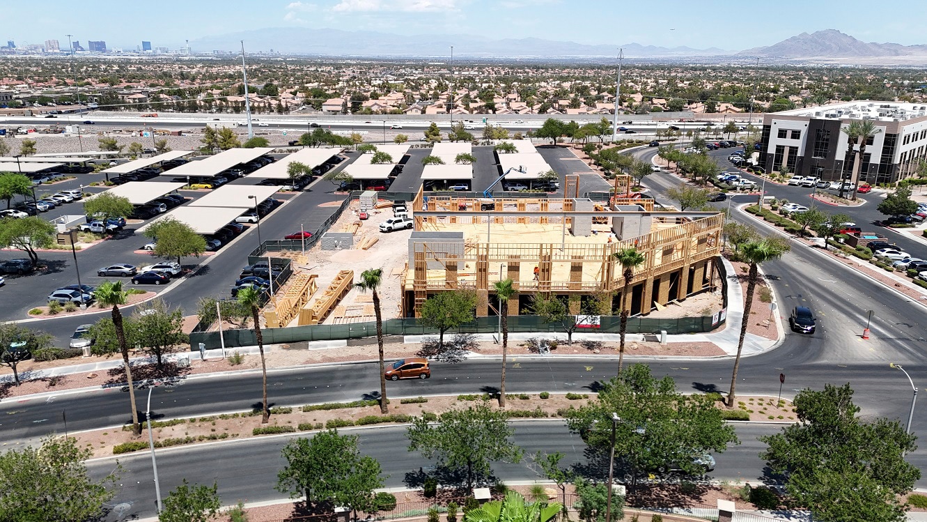 2480 Village View Dr, Henderson, NV for sale Construction Photo- Image 1 of 8