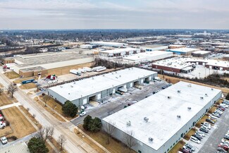 Plus de détails pour 1060 N Garfield St, Lombard, IL - Industriel à louer