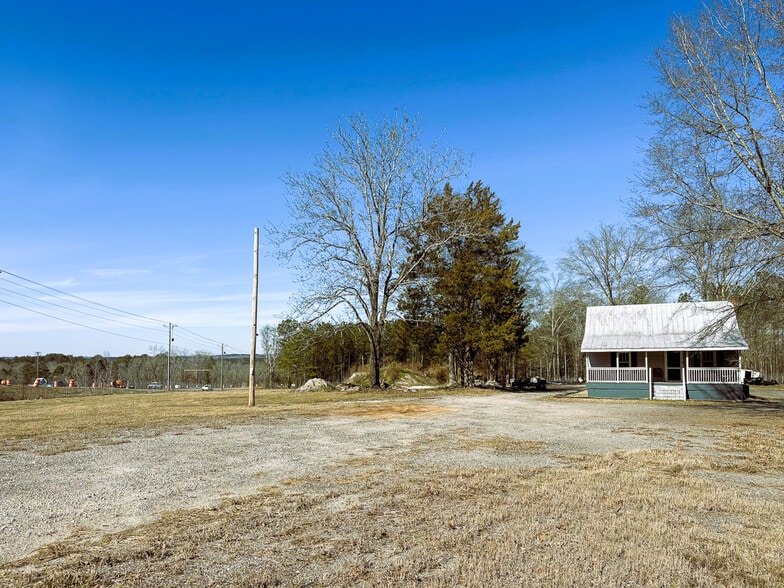 732 Valley Ridge Rd, Swansea, SC for lease - Building Photo - Image 2 of 32