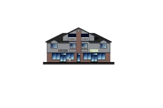 Plus de détails pour 1304-1308 S Broad St, Trenton, NJ - Terrain à vendre