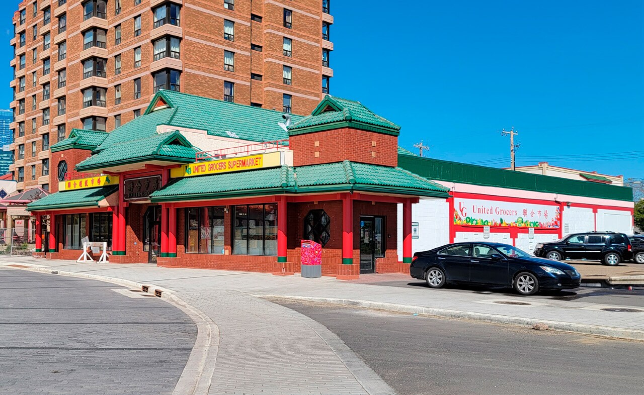 9516 102nd Ave NW, Edmonton, AB for sale Building Photo- Image 1 of 1