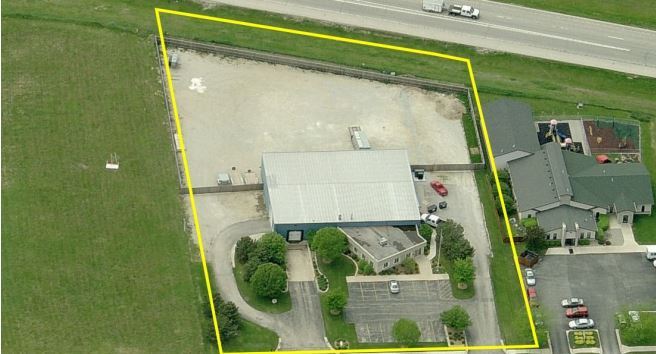 209 Cypress Dr, Manteno, IL for sale Building Photo- Image 1 of 1