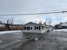 1678 Mayfield Rd, Lapeer MI - Commercial Property