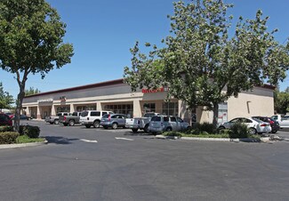 Plus de détails pour 1900 McHenry Ave, Escalon, CA - Bureau/Commerce de détail, Commerce de détail à louer