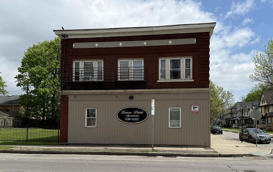348-352 Genesee St, Rochester, NY for sale - Building Photo - Image 2 of 12