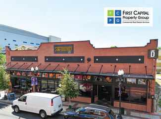 More details for 532 W Church St, Orlando, FL - Retail for Sale