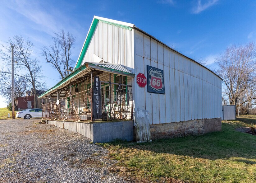 14597 US-63, Vichy, MO à vendre - Photo du bâtiment - Image 3 de 28