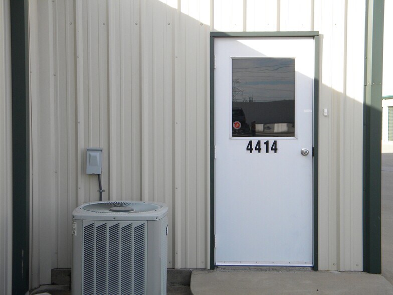 4414 State Highway 276, Rockwall, TX à louer - Photo principale - Image 1 de 20