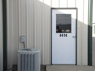 Plus de détails pour 4414 State highway 276, Rockwall, TX - Bureau à louer