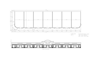 152 Col Etheredge Blvd, Huntsville, TX for lease Floor Plan- Image 1 of 1