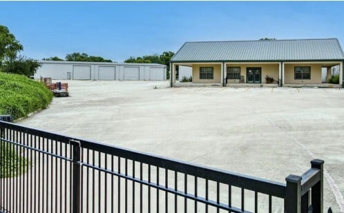 11618 Nacogdoches Rd, San Antonio, TX for sale - Building Photo - Image 2 of 2