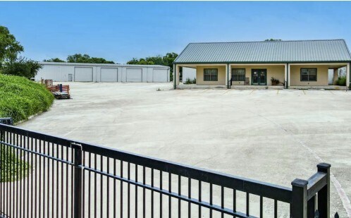 11618 Nacogdoches Rd, San Antonio, TX à vendre - Photo du bâtiment - Image 2 de 2