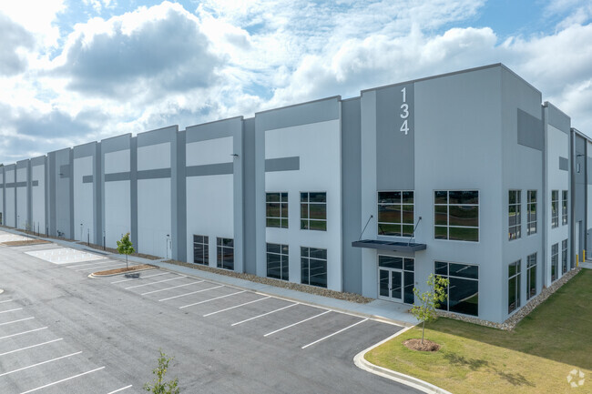 More details for 134 Long Rd, Williamston, SC - Industrial for Lease