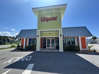 More details for 2400 S Atlantic Ave, Daytona Beach Shores, FL - Retail for Sale