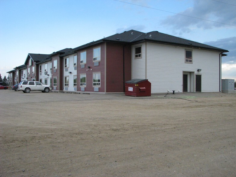 1209 Park Ave, Esterhazy, SK à vendre - Photo principale - Image 1 de 1