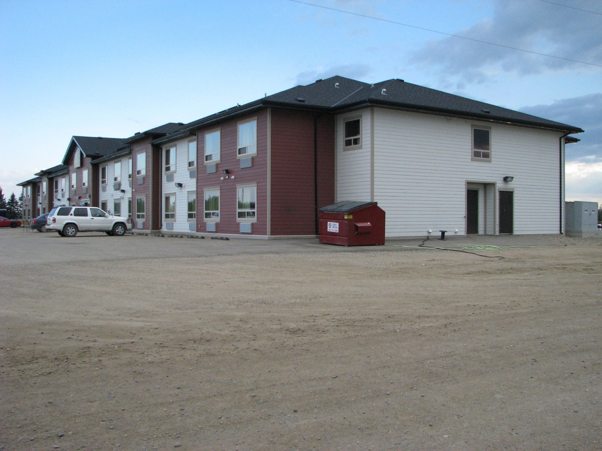 1209 Park Ave, Esterhazy, SK à vendre Photo principale- Image 1 de 1