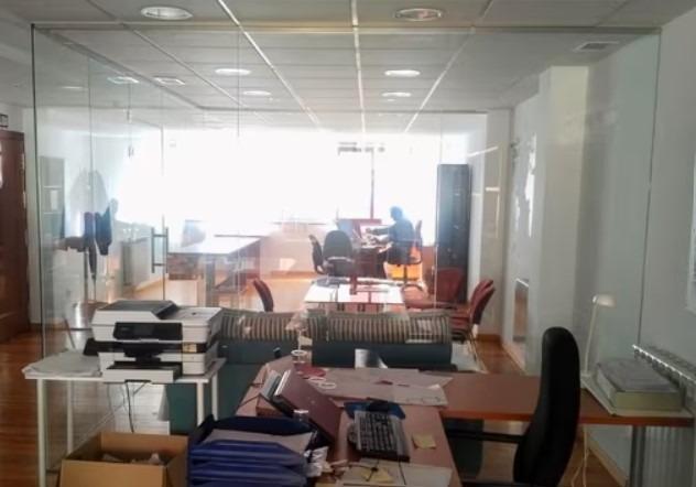 Office in Cáceres, Cáceres for sale - Building Photo - Image 3 of 4