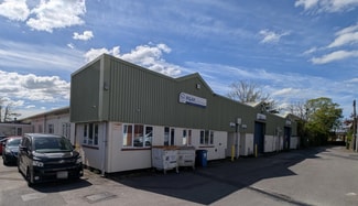 Plus de détails pour 362B Spring Rd, Southampton - Industriel à louer