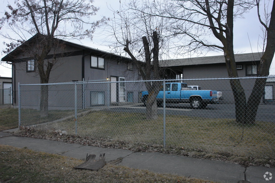 3004 E Boone Ave, Spokane, WA for sale - Primary Photo - Image 1 of 1