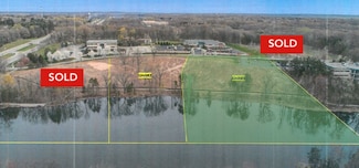 Plus de détails pour 3250 N Evergreen Dr NE, Grand Rapids, MI - Terrain à vendre