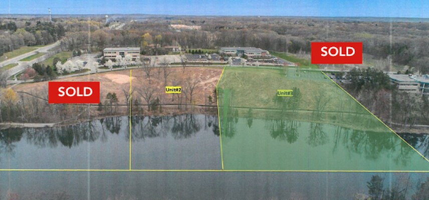 3250 N Evergreen Dr NE, Grand Rapids, MI for sale Building Photo- Image 1 of 3